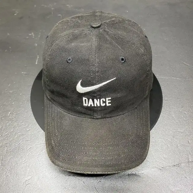 NIKE dance oldschool vintage cap(볼캡)