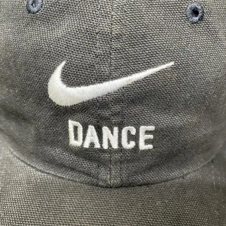 NIKE dance oldschool vintage cap(볼캡)