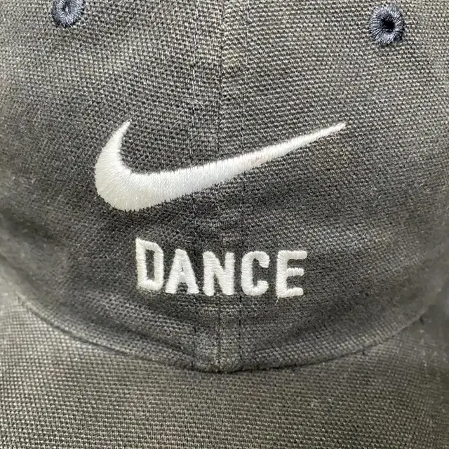 NIKE dance oldschool vintage cap(볼캡)