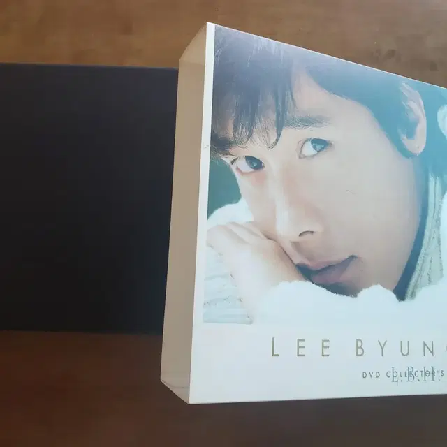 이병헌 DVD COLLECTOR'S BOX