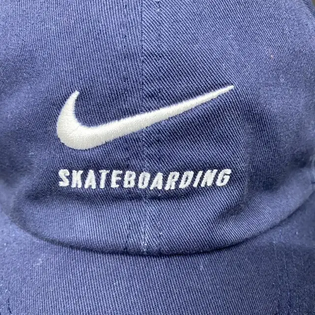 Nike sb vintage cap(볼캡)