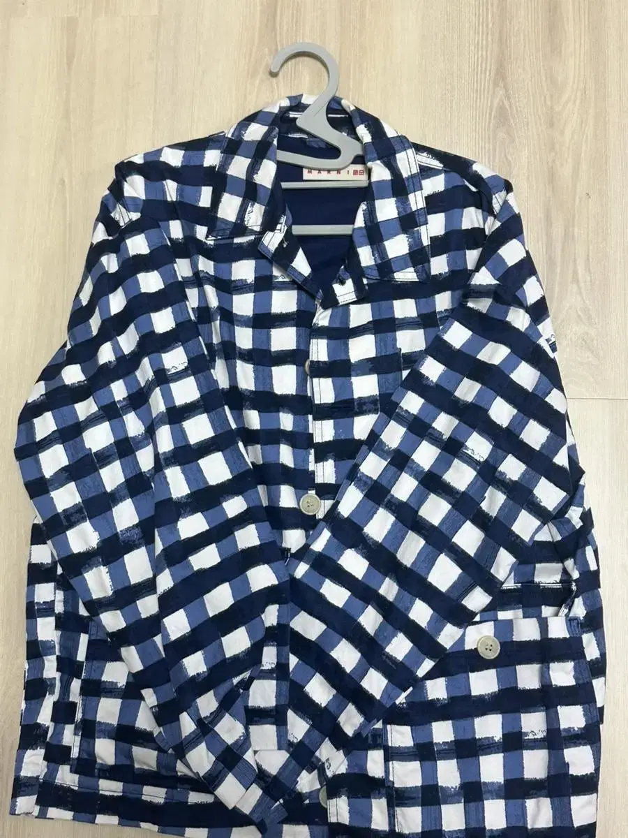 Uniqlo Marni Jacket S