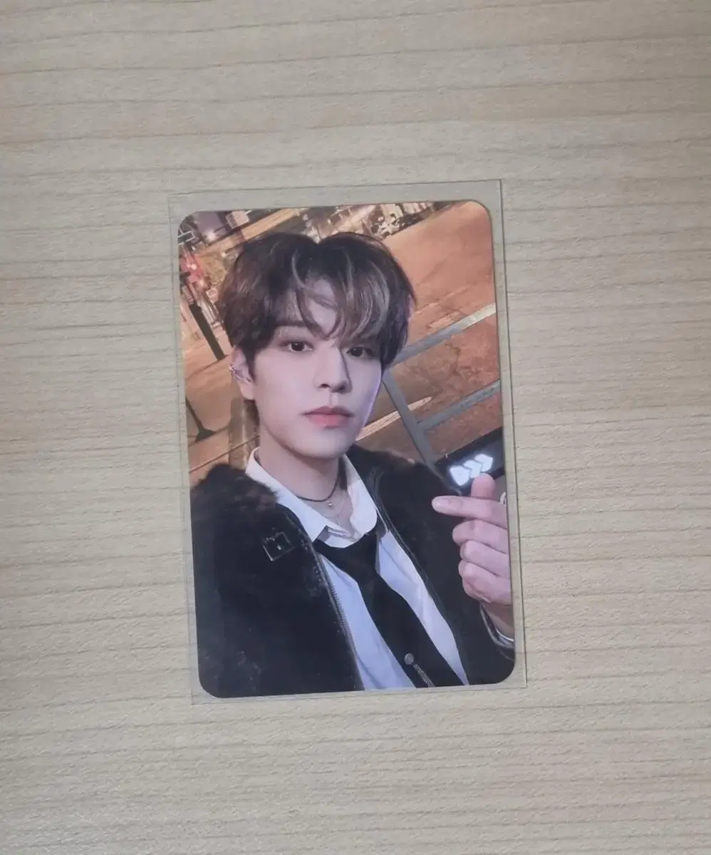 bamipo) skz special alpo seungmin wts