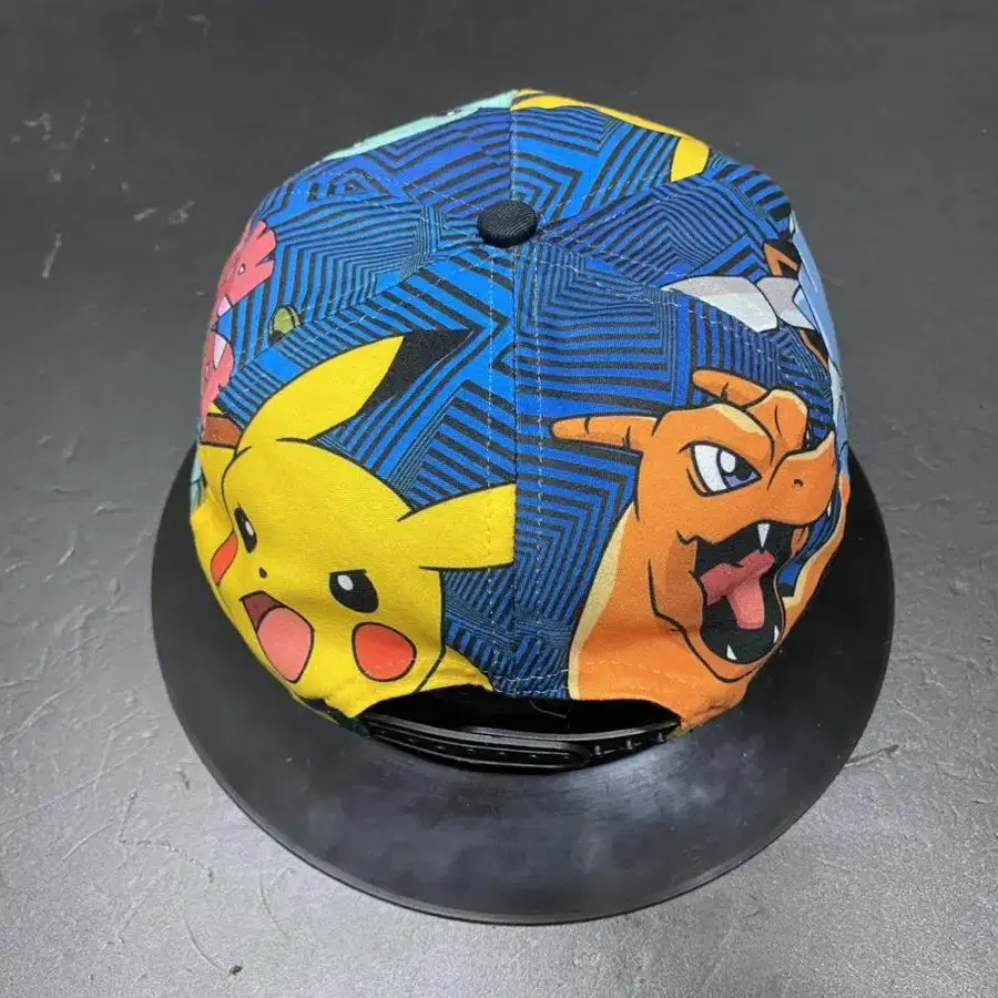 pokemon vintage cap(볼캡)