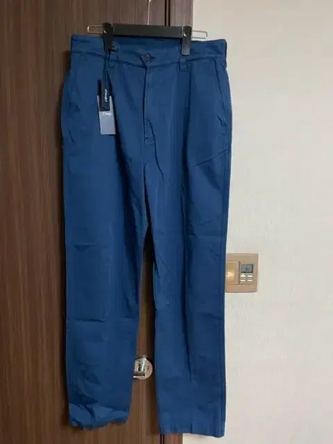 Drexel Chino Pants bloo 33