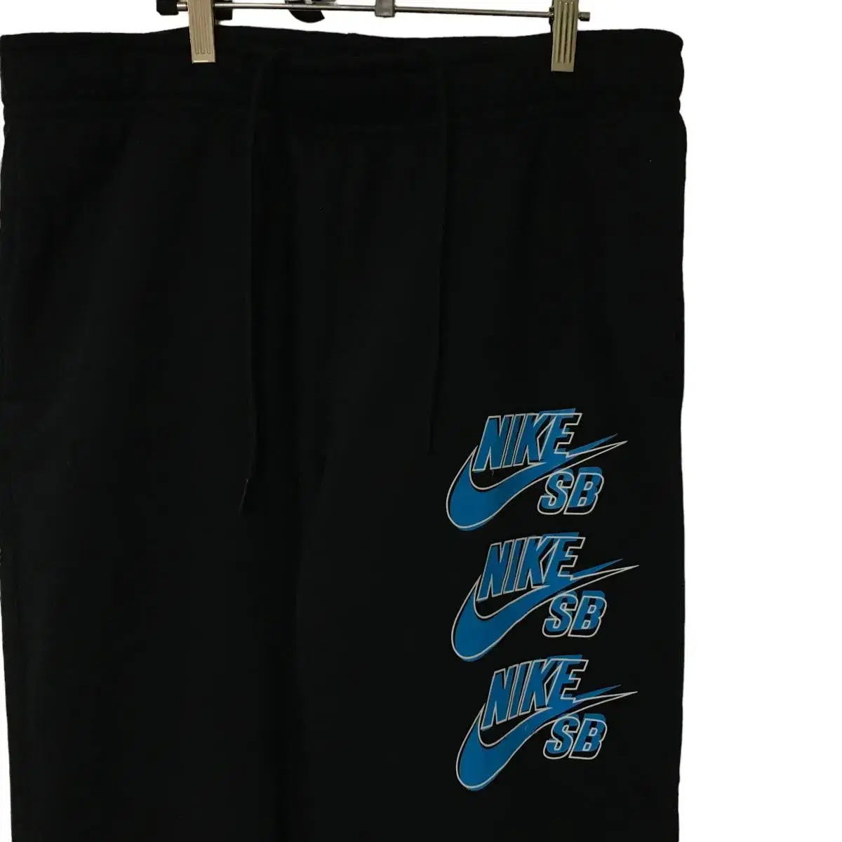 Nike SB 3Swoosh Cotton Jogger Pants Chuu Running