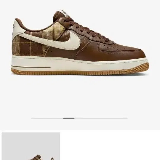 <매장정품>nike air force 1 07 lx   사이즈265