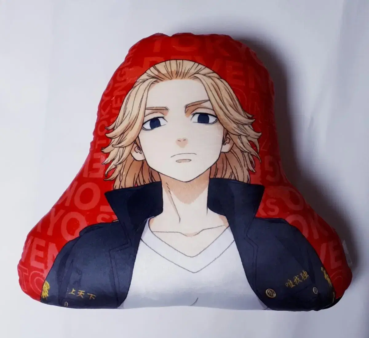 Tokyo Revenge Doriben Mikey Cushion Goods