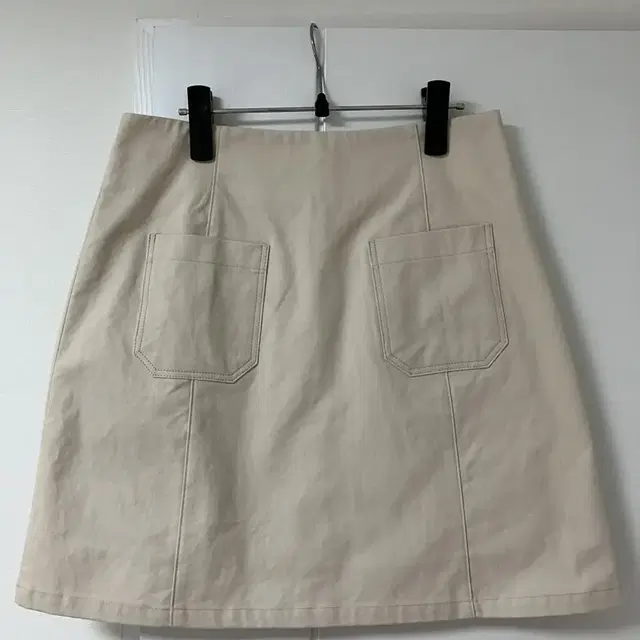 망고매니플리즈 wui pocket mini skirt