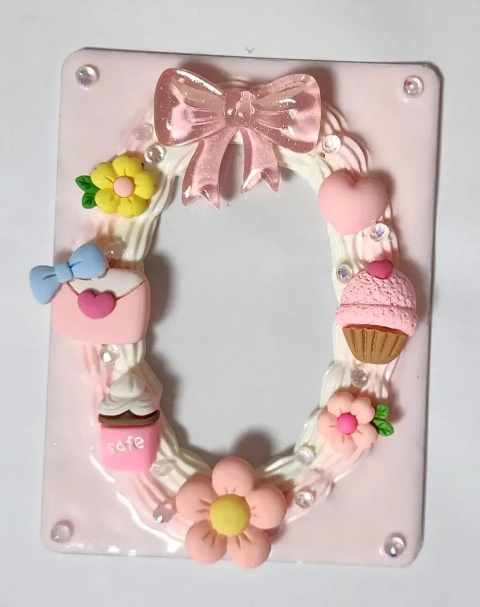 Decoden Topku sell 9