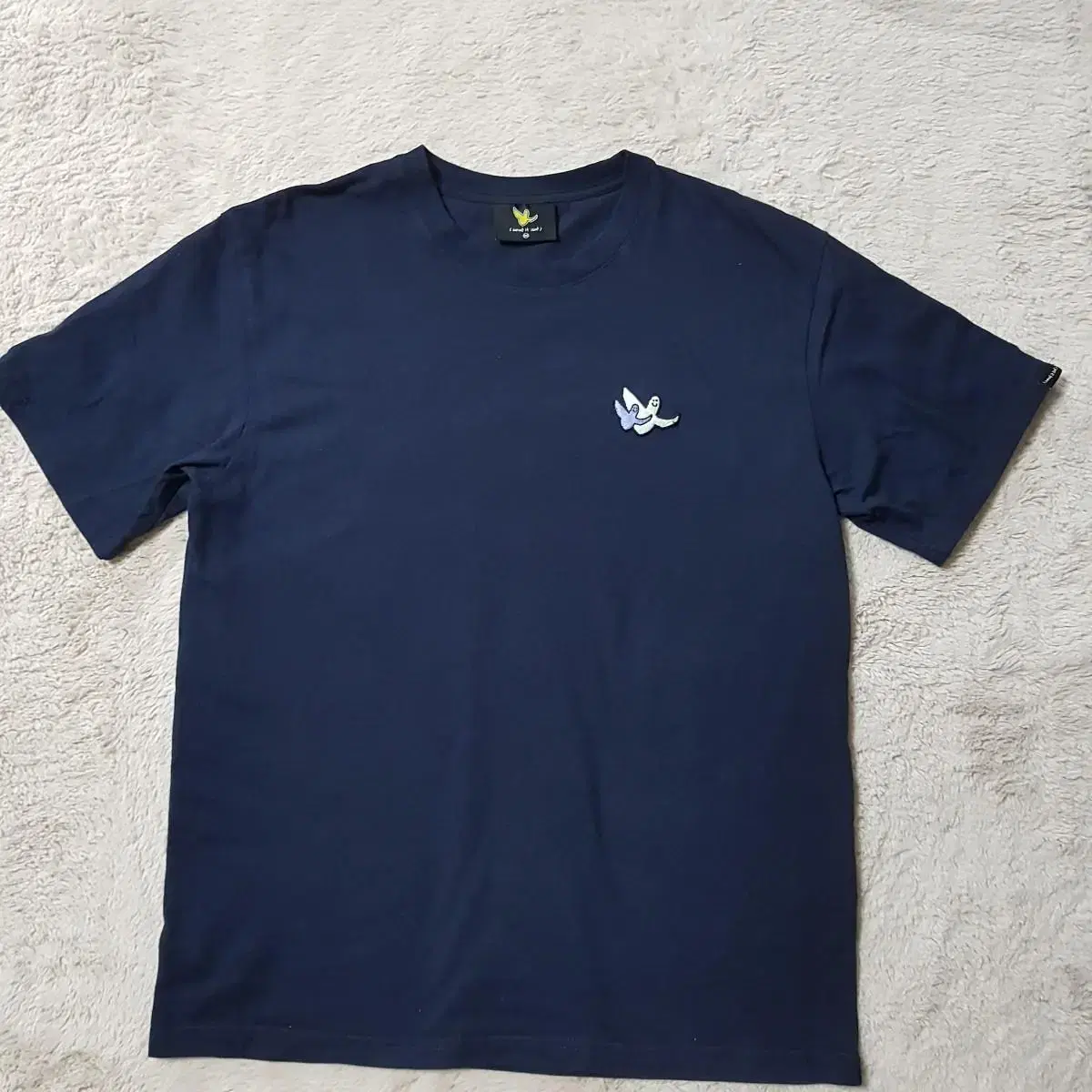 MarkGonzalez Short Sleeve M (143