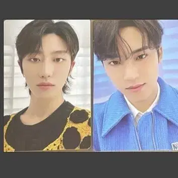 디에잇 민규 팔로우 트레카 세븐틴 셀포 양도