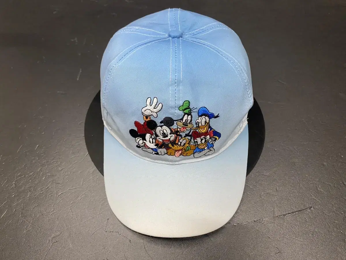 DISNEY vintage cap (ballcap)