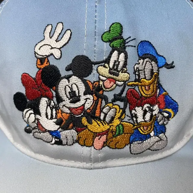 DISNEY vintage cap(볼캡)