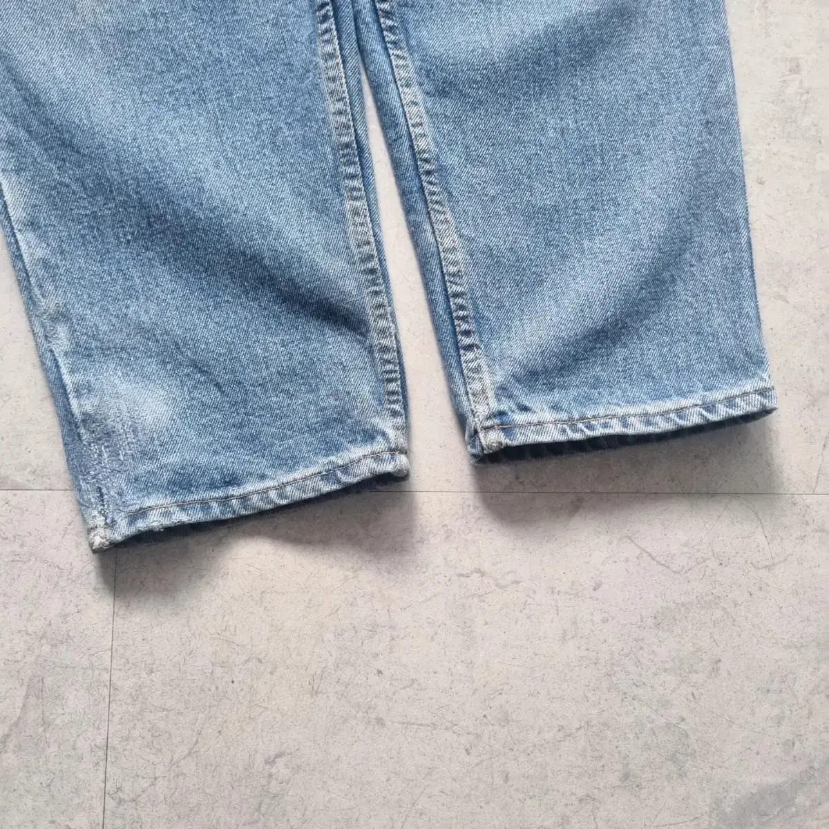 90's USA Levis 550 Relaxed Fit