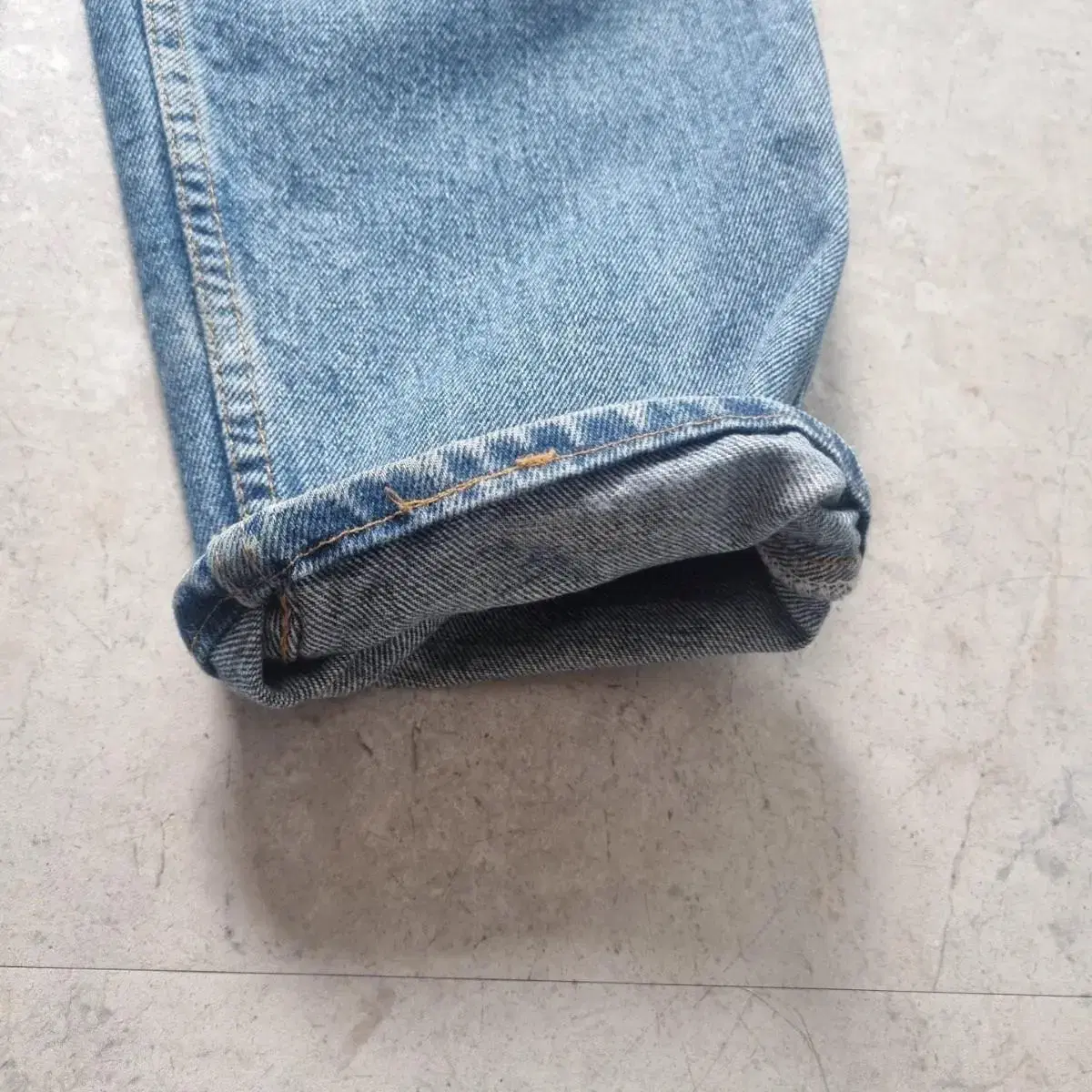 90's USA Levis 550 Relaxed Fit