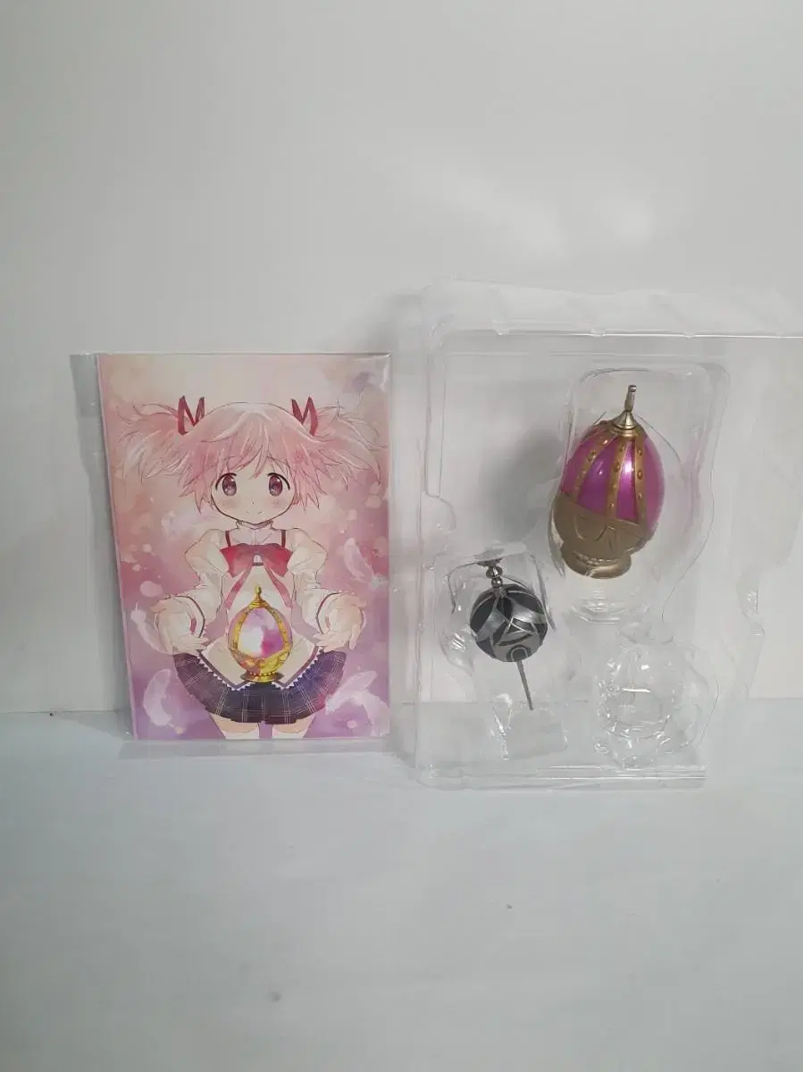 Madoka MagicaSoulGemFigures