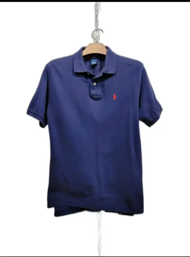 POLO RALPHLAUREN 폴로 랄프로렌 여성 PK반팔티(곤빨)