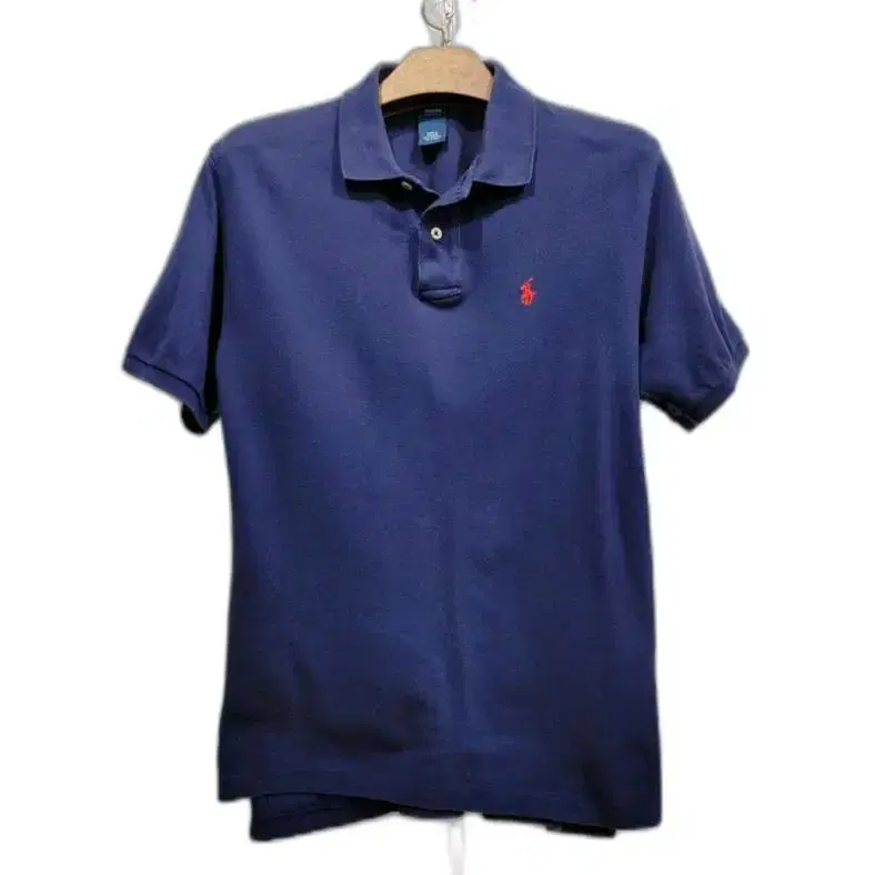 POLO RALPHLAUREN 폴로 랄프로렌 여성 PK반팔티(곤빨)