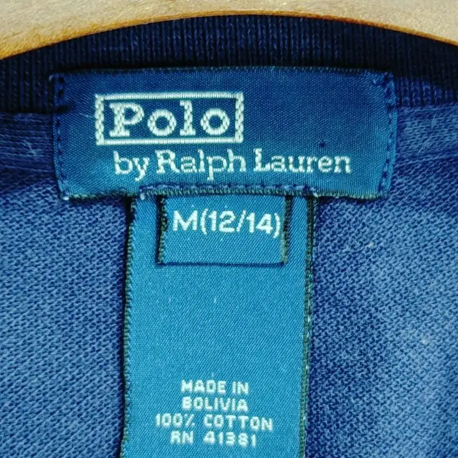 POLO RALPHLAUREN 폴로 랄프로렌 여성 PK반팔티(곤빨)