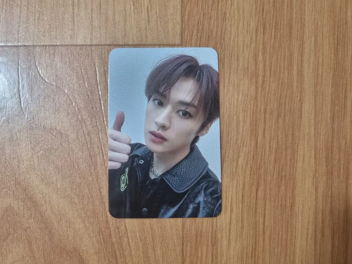 Straykids Special 5-STAR Star River Youngtong photocard (Photo Card) Lee Know