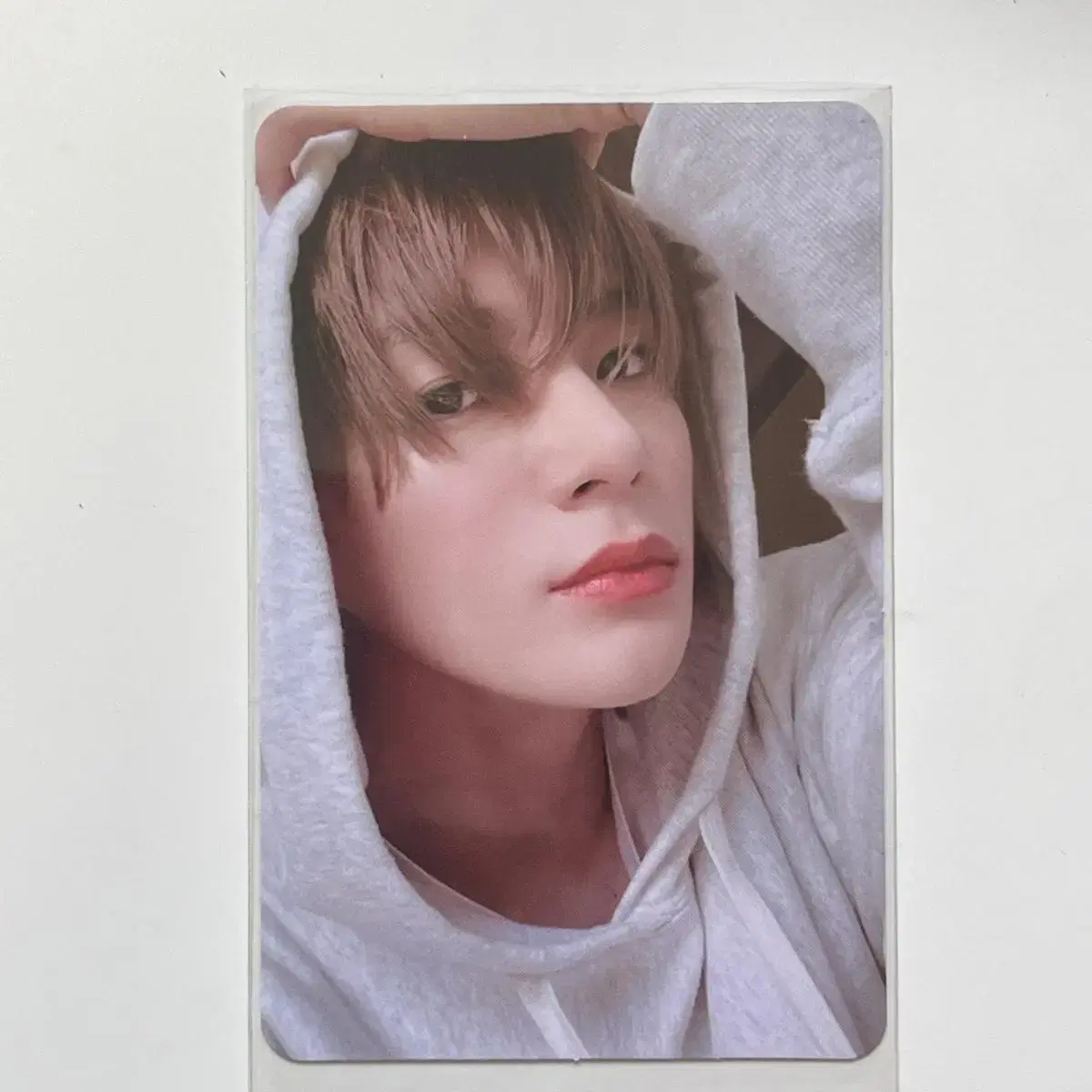 Jeno Candywrap 2nd photocard WTS