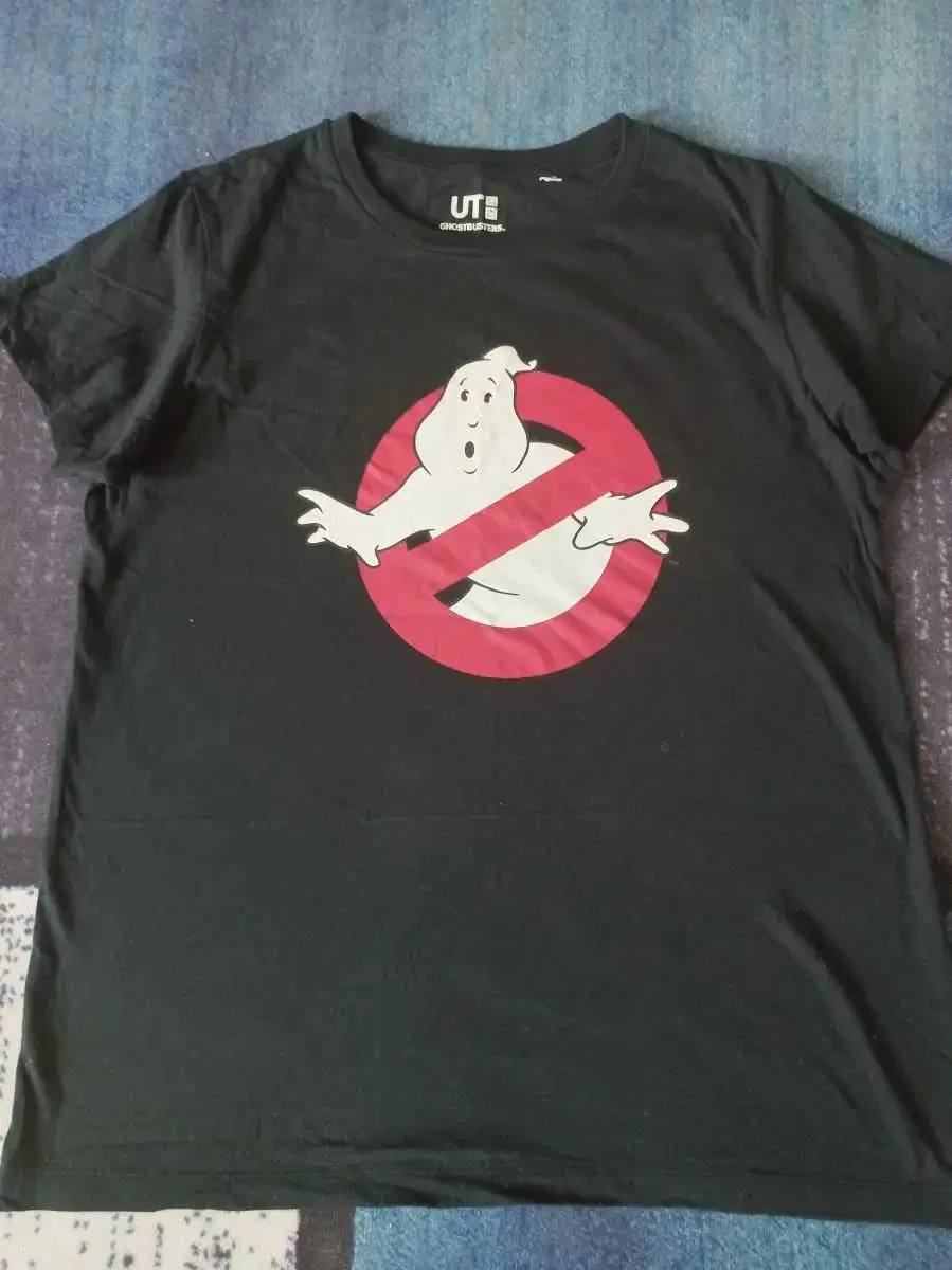 Ghostbusters 프린팅 티셔츠