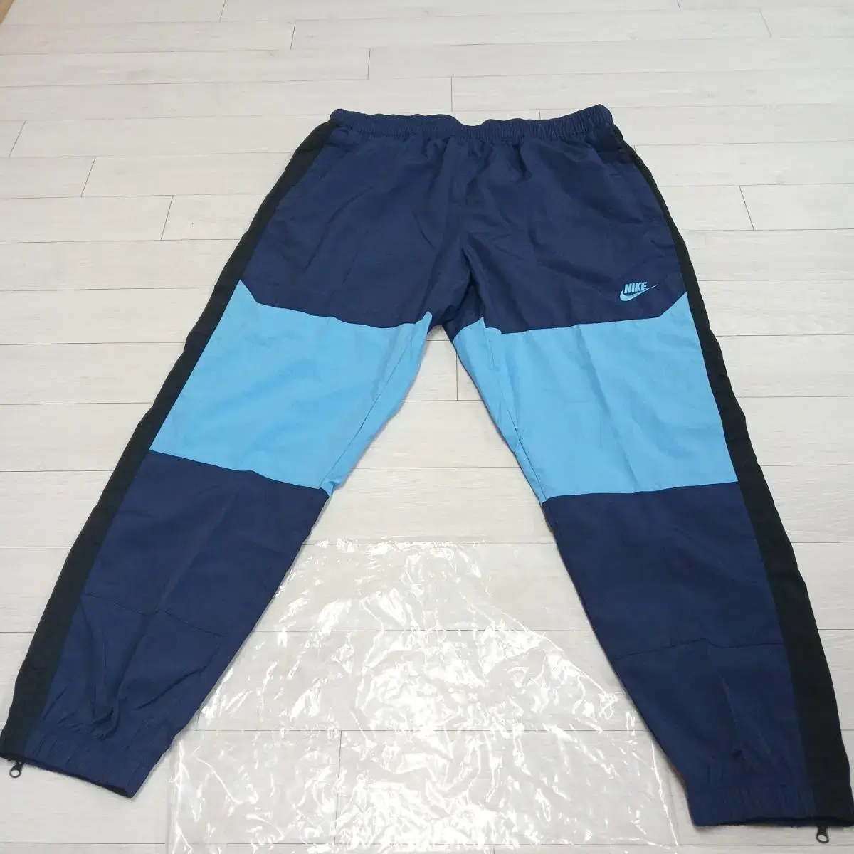 (XXL)Nike Sportswear Re-Issue Woven Trousers