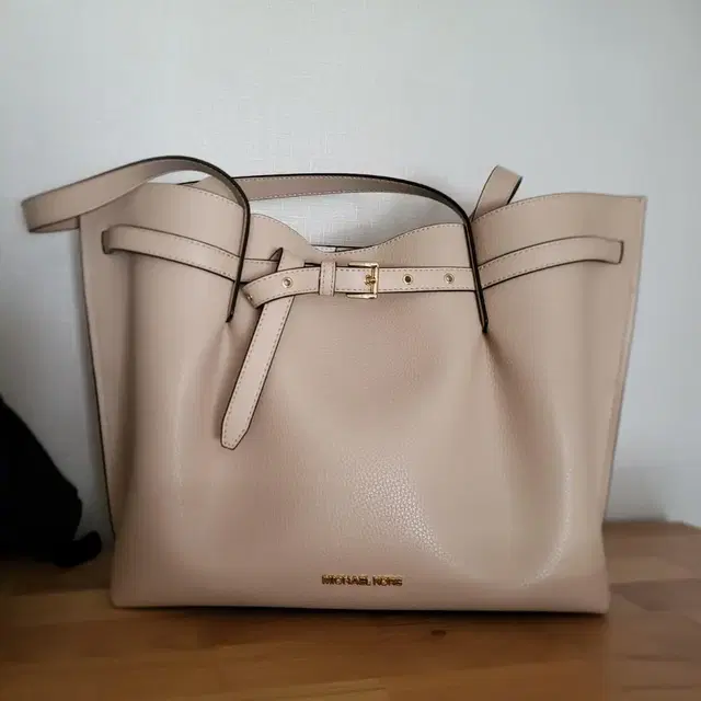 Michael Kors Emilia Large EW 마이클 코어스 토트백