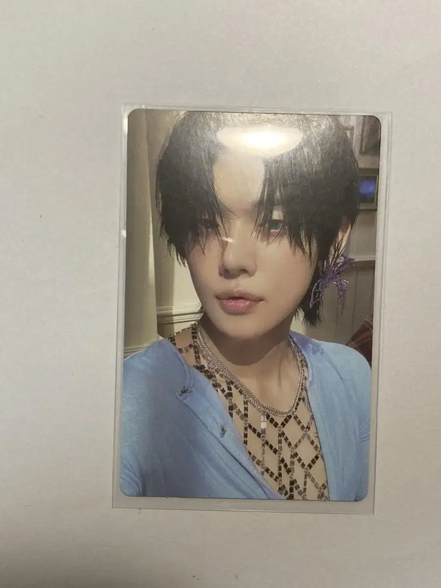 Temptation Rewards yeonjun | txt TXT photocard Sell