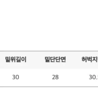 블랙업 카고 반바지