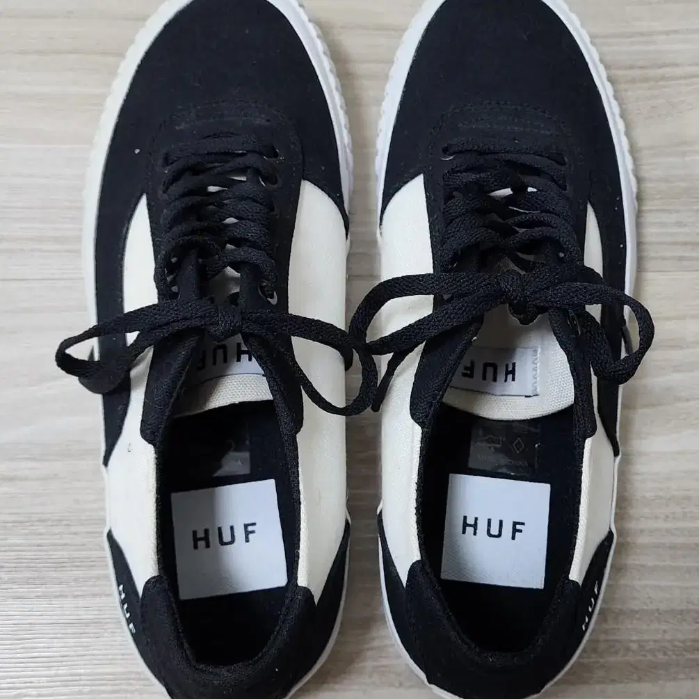 (새상품)HUF(250)