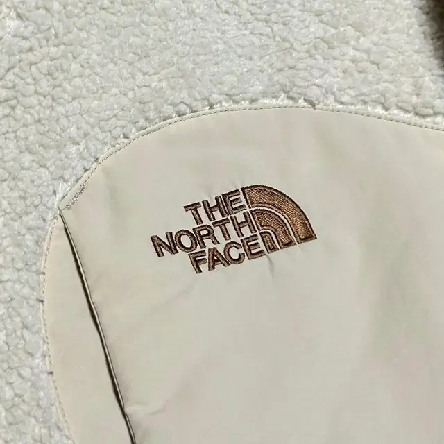 [ S ] Northface 노스페이스 후리스 코트 집업 자켓