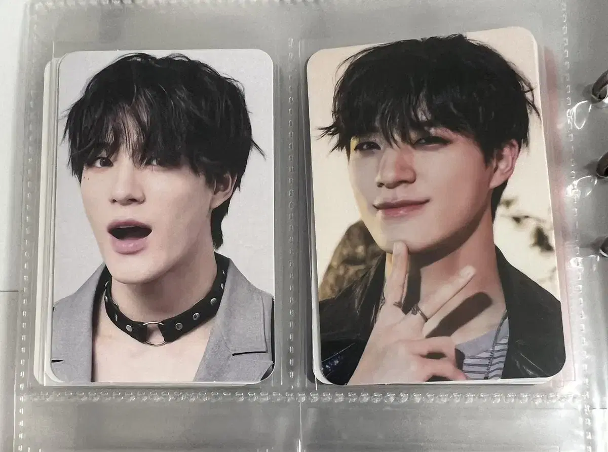 Japan album jeno Individual vahn