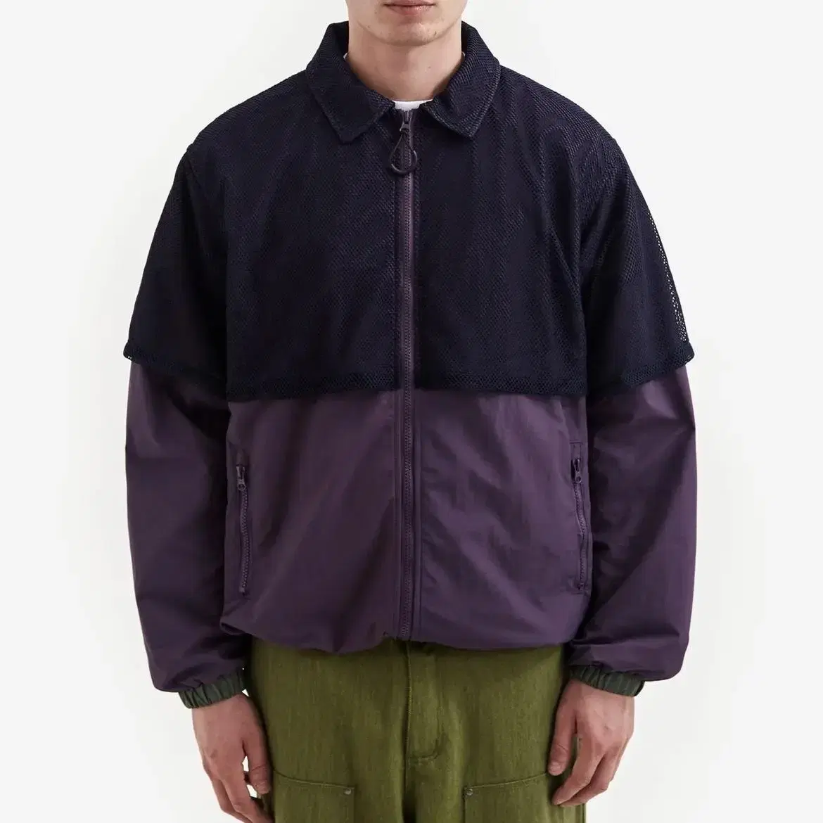 [NEW] Braindead Utility Jacket