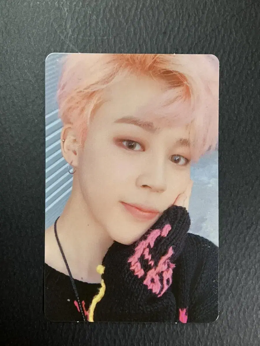 bomjiminphotocard