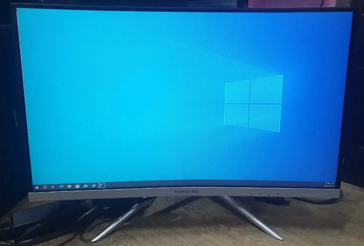 한성 울트론 커브드 | 브랜드 중고거래 플랫폼, 번개장터