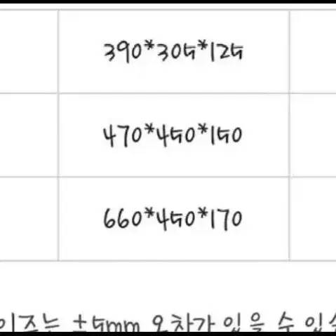 새것 M - 나이키 리유저블 쇼핑백