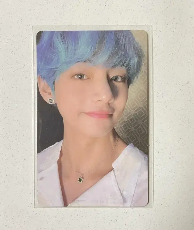 방탄 페르소나 3 태형 뷔