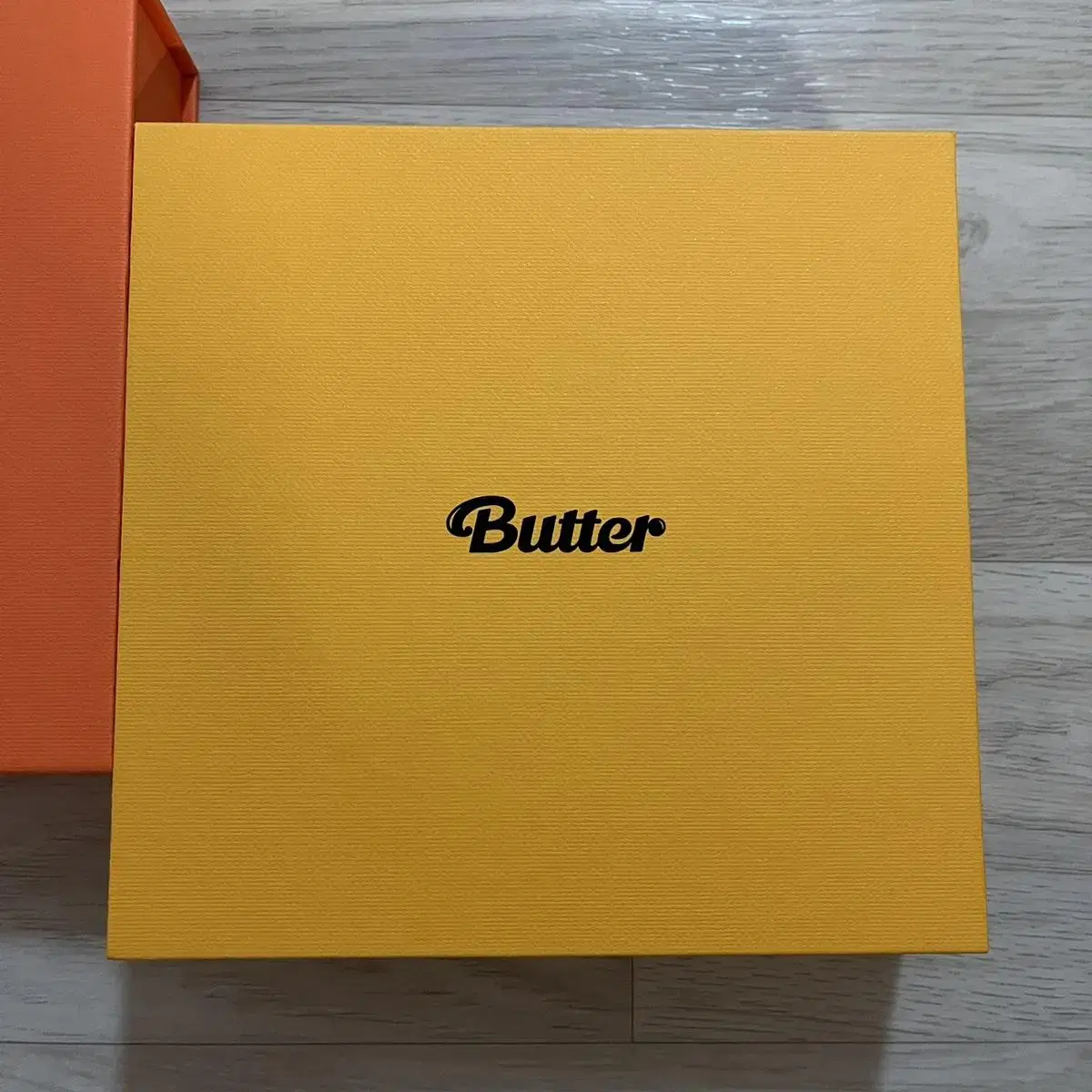 방탄 bts 버터 butter 앨범 양도