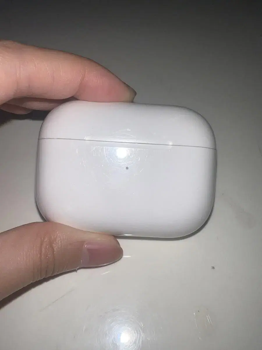 We sell AirPods Pro units