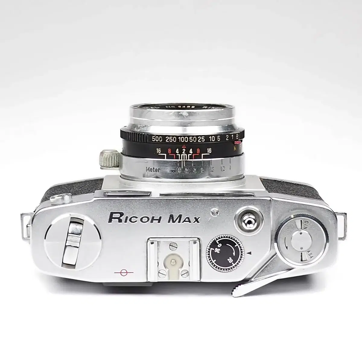 리코 맥스 Ricoh Max 필름카메라 4030