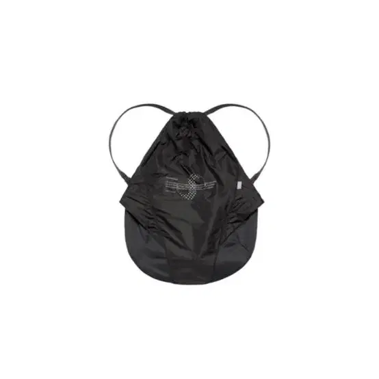 오호스 Deformable Light Gym Sack / Black