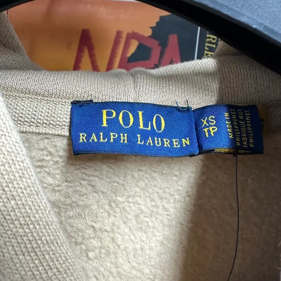 폴로 랄프로렌 여성용 후디 polo