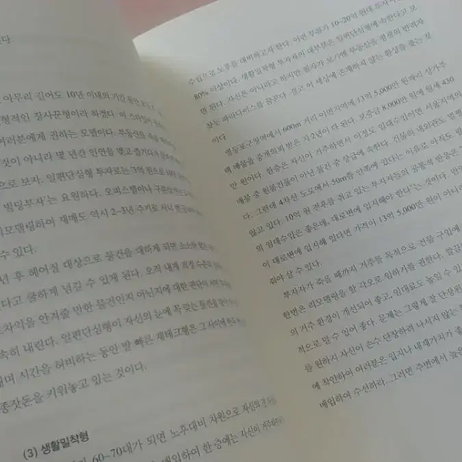 10년안에 꼬마빌딩 한채 갖기