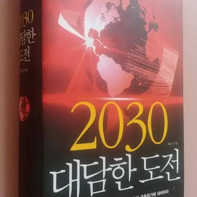 2030 대담한 도전