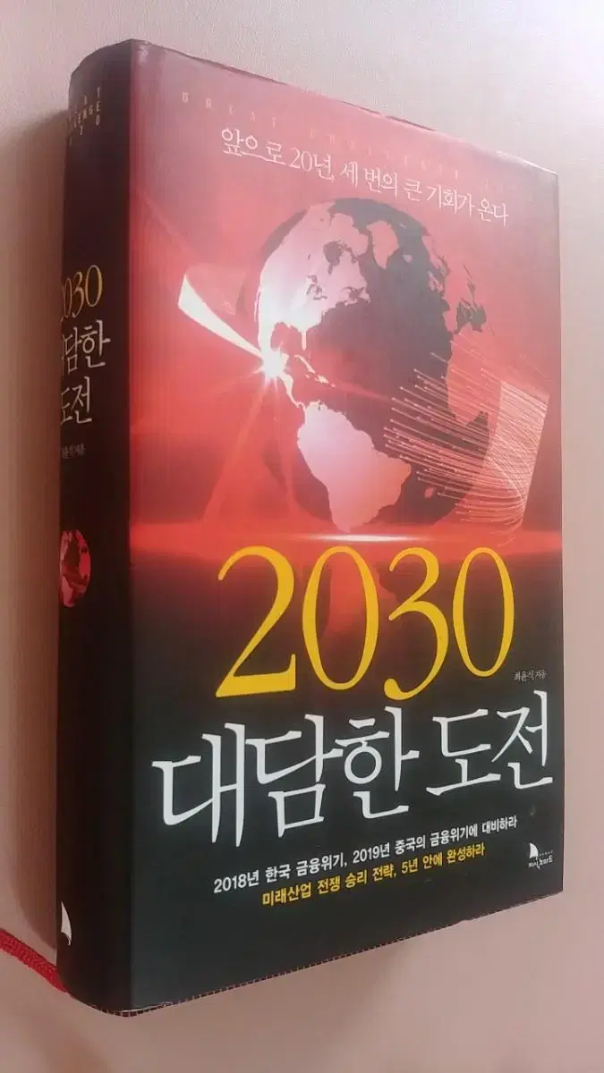 2030 대담한 도전