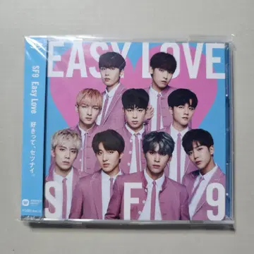 SF9 easylove チケット SF9 easylove チケット DISCO｜SF9 JAPAN OFFICIAL SITE