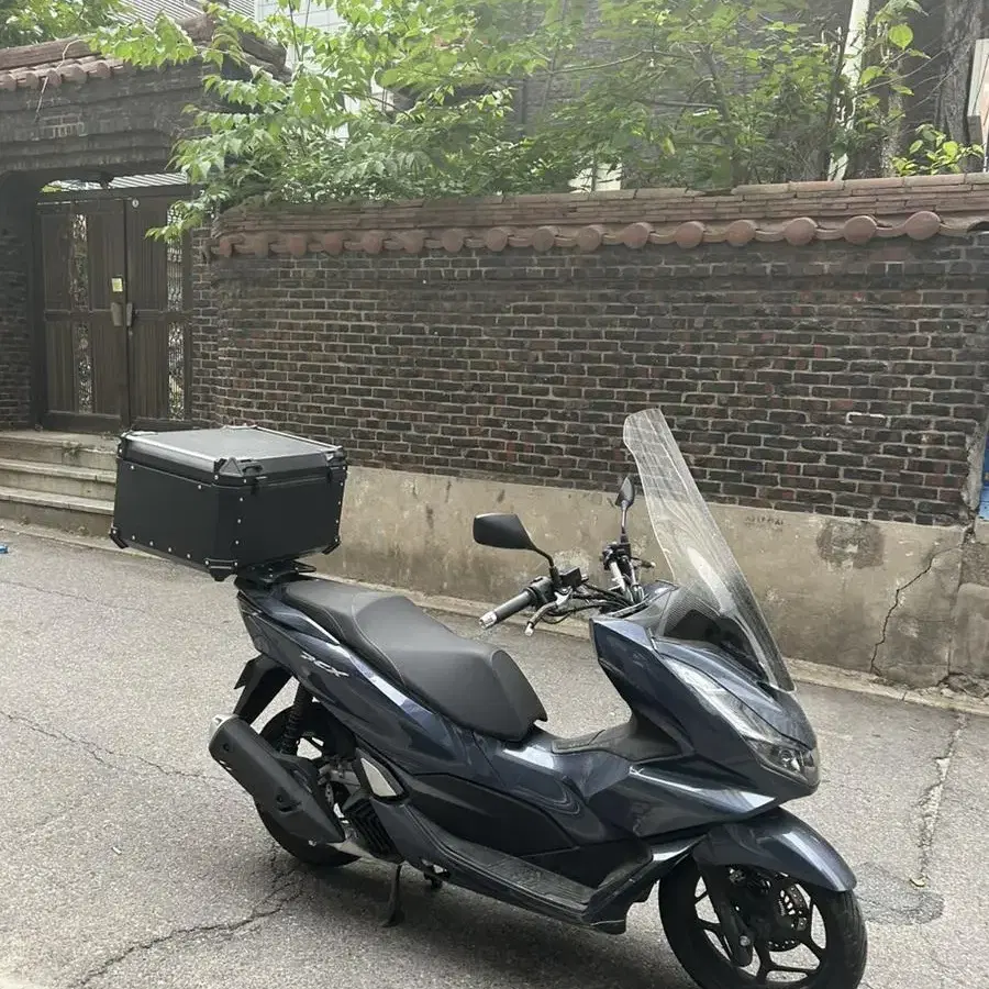 Pcx21년식 싸게 넘겨용 네고팍팍