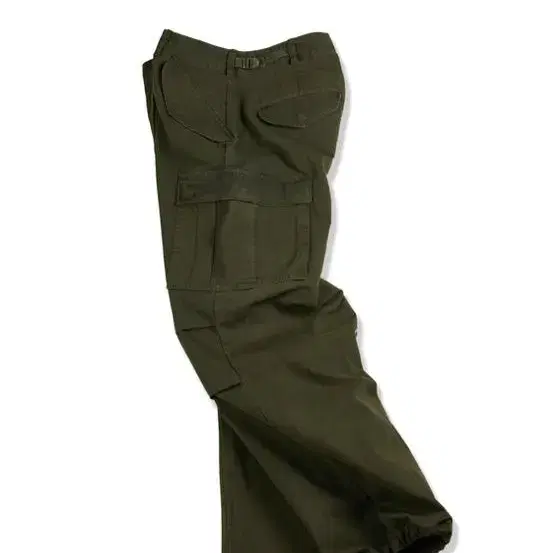 2)퍼렌 카고팬츠 M-65 pants_olive drab